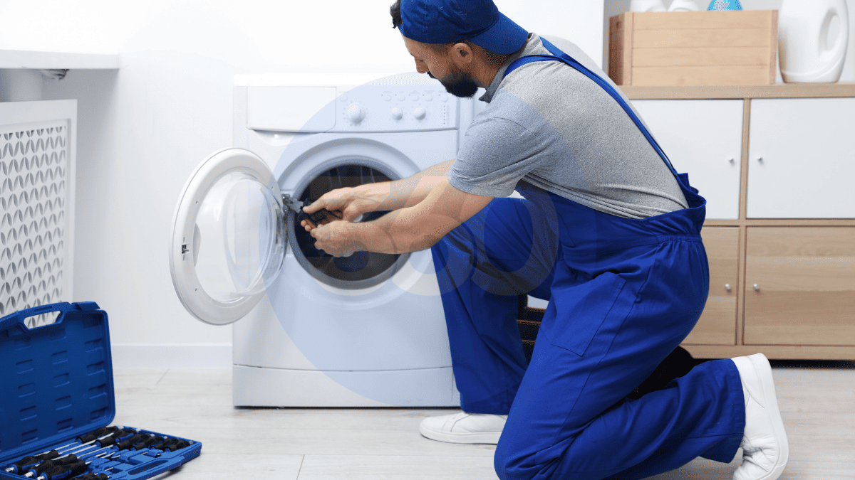 Artova Çamaşır Makinesi Servisi